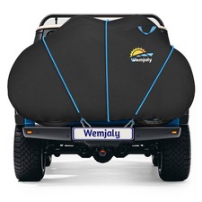 Fahrradabdeckung für