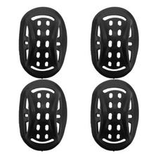  4 Pcs Helm-Kinnschutz Kind