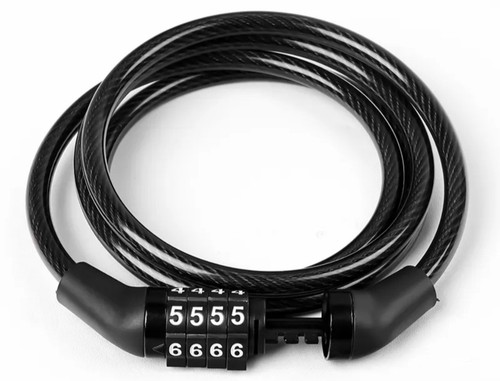 Kabel fahrradschloss - kabel,