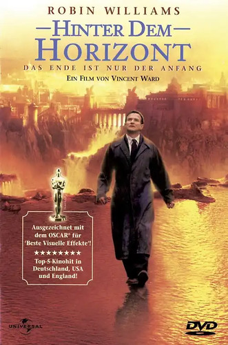 Hinter dem horizont das - hinter, horizont-das