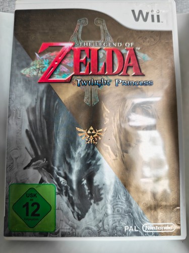 The legend zelda twilight - of, zelda:
