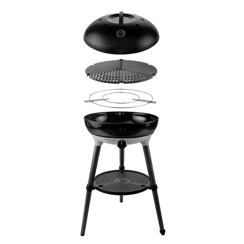 Cadac kompakter gasgrill - cadac,