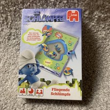 Jumbo - Fliegende Schlümpfe
