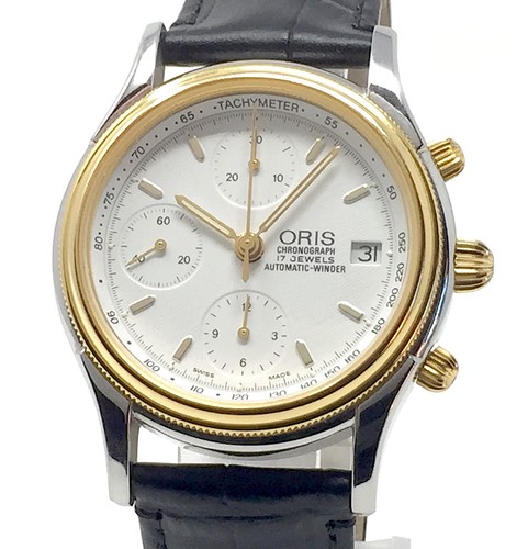 Oris 18kt - oris, &