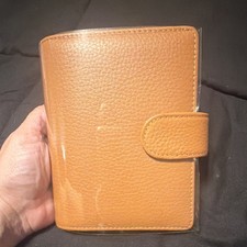 Filofax Norfolk Pocket