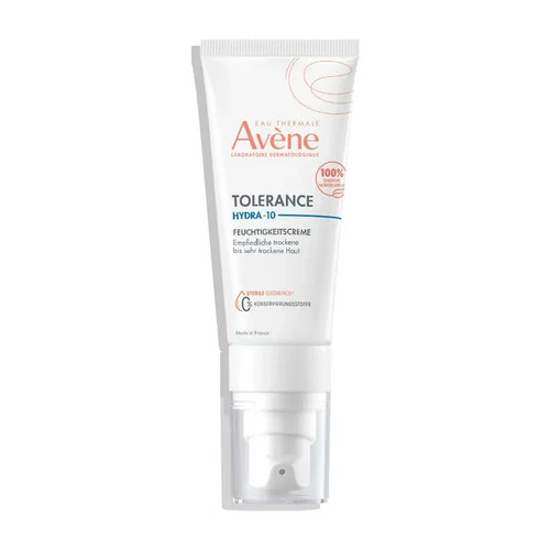 Avene tolerance hydra - tolerance, hydra-10