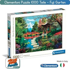 Clementoni Puzzle 1000 Teile