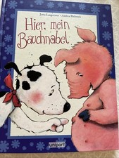 Hier Mein Bauchnabel Langreuter/Hebrock