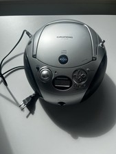 Grundig RCD 1440 - Tragbarer