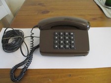 Tastentelefon 80er jahre - tastentelefon,