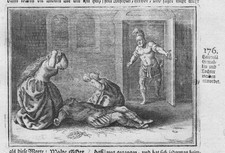 1700 Caligula wife daughter