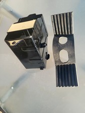 Early Suzuki T500 Battery Box