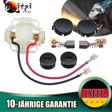 Kohlebürsten Bürstenhalter