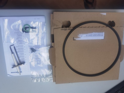 Wartungsset vitodens - wartungsset,