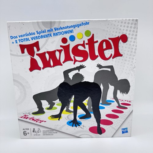 Hasbro twister - hasbro,