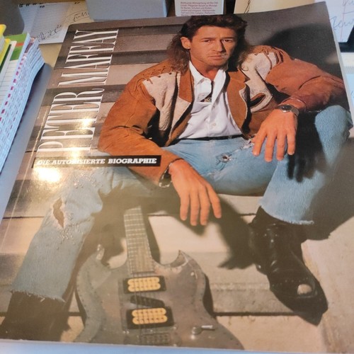 Peter maffay die - peter, maffay,