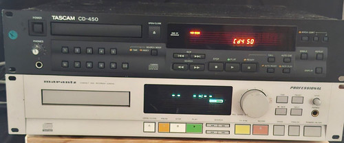 Studio und audiotechnik - und,