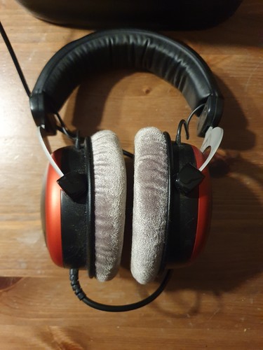 Beyerdynamic 770 kopfhörer - dt,