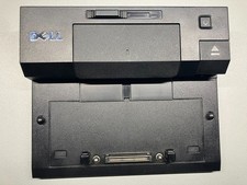 Dell E-Port II - PR03X - Dockingstationen für Latitude