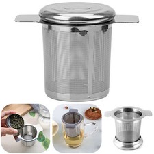 Teesieb für Losen Teefilter