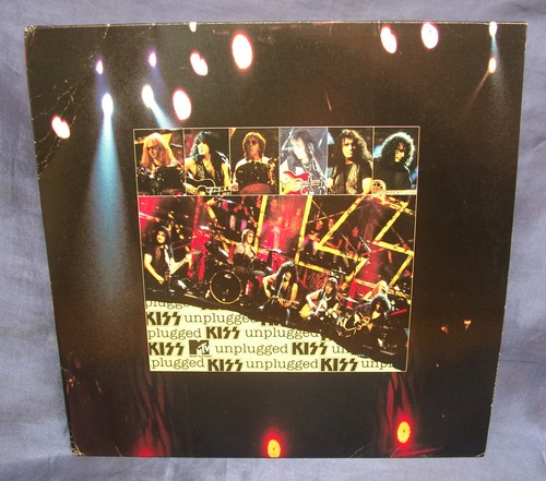 Kiss tv unplugged - m-tv,