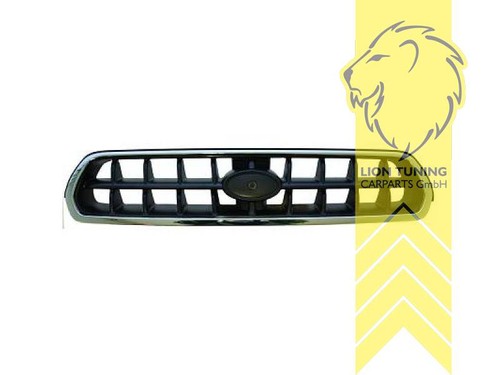 Kühlergrill für subaru - kühlergrill,