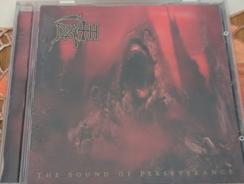 Death the sound of - -,