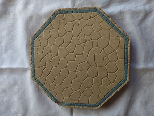 Antike bodenfliese villeroy - antike,