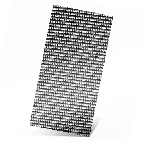 Menzer klett schleifgitter - 20, klett-schleifgitter
