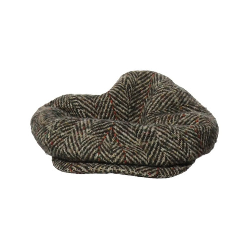 Stetson schiebermütze - stetson,,