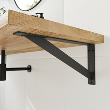 Waschtischhalterung - ELBE -