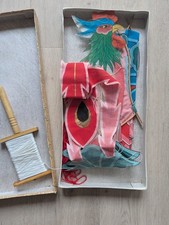 Chinesischer Papagei Drache im