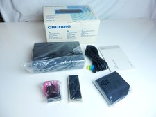 Grundig MCD 6 6-fach
