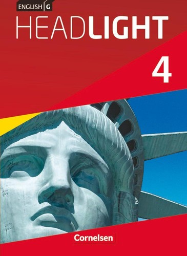 English headlight 8 - english, g