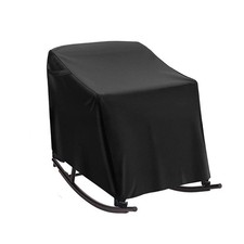 Gartenm?bel Schutz Terrasse Schaukelstuhl Abdeckung 70*97*99cm Gr??e