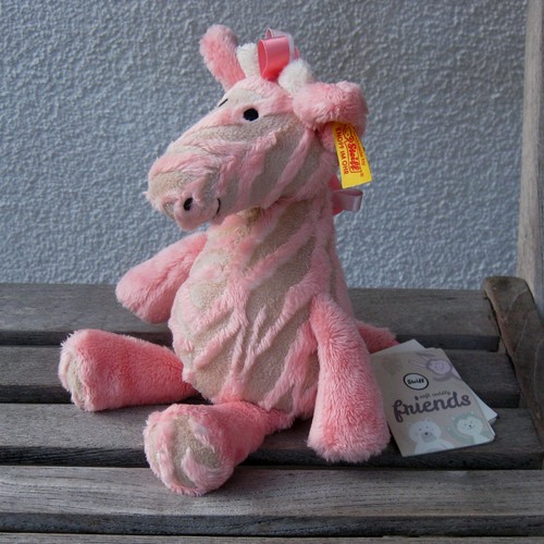 Steiff 240393 giselle bell - steiff,