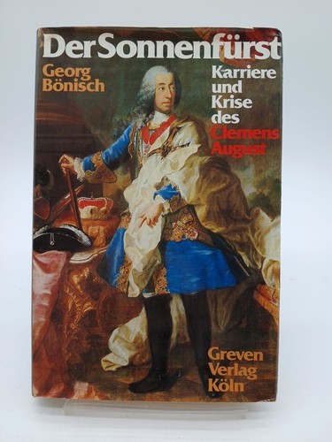 Der sonnenfürst karriere und - der,