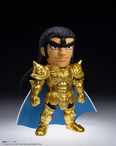 Saint seiya artlized mini - saint,