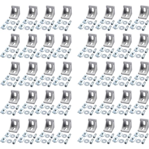 Eckwinkel aluminium - eckwinkel,