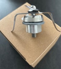 MESSER  für Vorwerk Thermomix