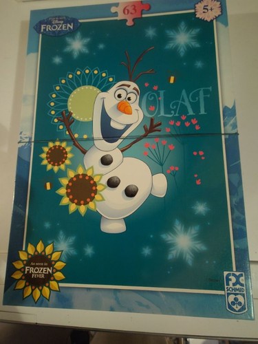 Schmid disney frozen olaf - schmid,