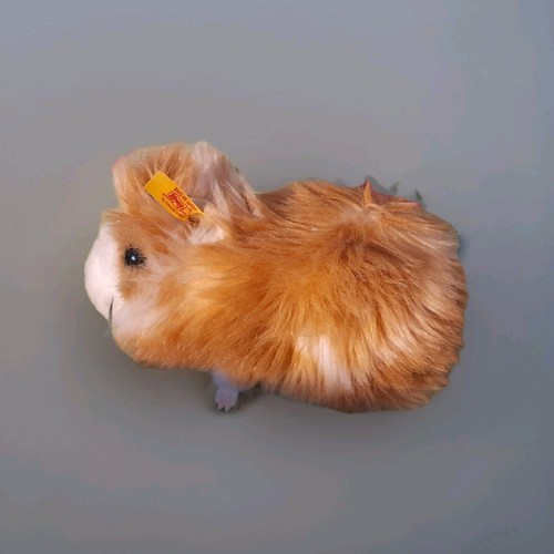 Steiff meerschweinchen 16 - steiff,