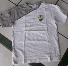 Wing Tsun T-Shirt Gr. S Weiß