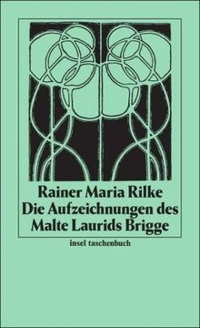 Die aufzeichnungen des malte - die,