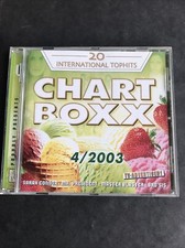 Chart Boxx 4/2003 - 20