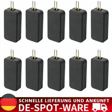 10X Auto SRS Airbag Emulator Simulator Widerstand Bypass Fehlersuche Diagnose DE