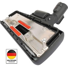 Bodendüse passend für ALLE Miele Staubsauger mit Einrast- und Parkvorrichtung