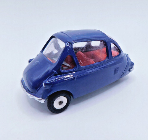 Corgi toys 233 heinkel - toys,
