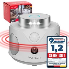 PATTLER® 360° Ultraschall