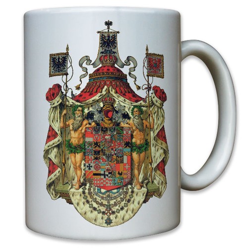 Preußen kaiser wilhelm staat - wilhelm,